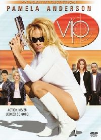 ������� � ���������� / VIP ����� 1 (2DVD-Mpeg4)