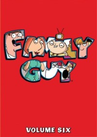 �������� ������ ����� (DVD-Mpeg4)/ Family guy (1DVD-Mpeg4)