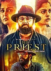 ��������� / The Priest / 2021