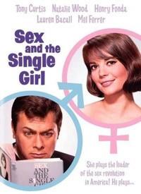 ���� � ���������� ������� / Sex and the single girl / 1964