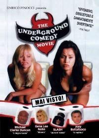 ������������� ������� / The Underground Comedy Movie / 1999