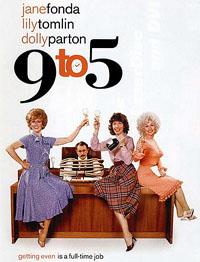 � ������ �� ���� / Nine to Five / 1980