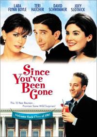 ��� ���� ������ / Since You've Been Gone / 1998