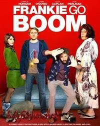 ������ ������� ����� / Frankie Go Boom / 2012