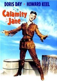 �����-���������� / Calamity Jane / 1953