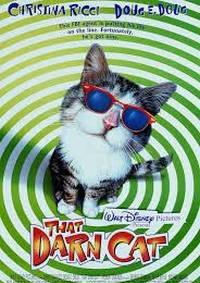 ��� ����� ����� (���� ������� ���, ���� ������ ���) / That Darn Cat / 1997