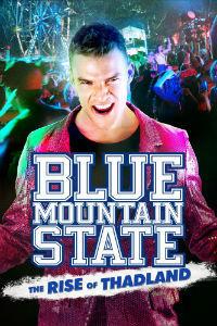 ���� ��� �������: ��������� �������� / Blue Mountain State: The Rise of Thadland / 2016