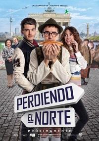 ���������� ����� / Perdiendo el norte / 2015