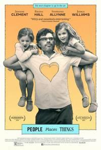 ����, �����, ���� / People Places Things / 2015