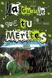 ����, ������� �� ������������ / A Cara que Mereces (The Face You Deserve) / 2004