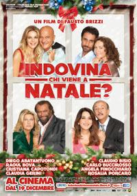 ������, ��� ������ �� ��������� / Indovina chi viene a Natale? / 2013