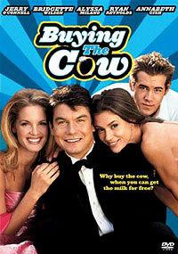 ��� � ����� / Buying the Cow / 2002