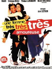 ������� ���������� / Une femme tres tres tres amoureuse / 1997