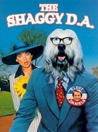 �������� �������� / The Shaggy D.A. / 1976