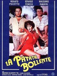 ������ � ������ (������� ��������) / La patata bollente / 1979