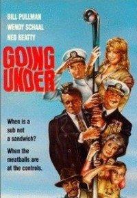 ������������� (������ ��� ����) / Going Under / 1990