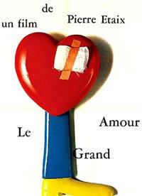 ������� ������ / La grand amour (The Great Love) / 1968