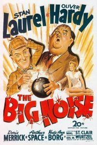����� ���� (������� ���) / The Big Noise / 1944
