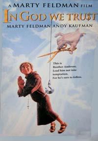 ��� ������ / In God We Tru$t (Gimme That Prime Time Religion) / 1980