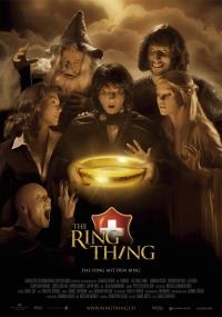 ��������� �����: ���� � ������� / The Ring Thing / 2004