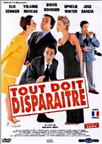 ��� ����� ������� / Tout doit disparaitre / 1997