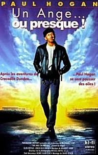 ����� ����� / Almost an Angel / 1990