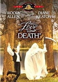������ � ������ / Love and Death / 1975