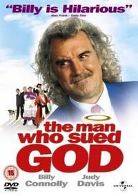 �������, ������� ������� � ����� / The Man Who Sued God / 2001