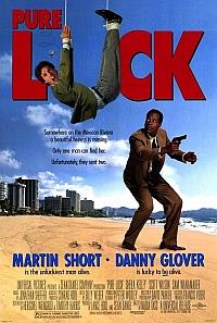 ��������� / Pure Luck / 1991