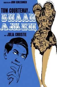 �����-���� / Billy Liar / 1963