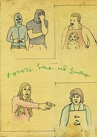 ���������, ����� � ����� / Lovers, Liars and Lunatics / 2006