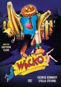 ����� (�����������) / Wacko / 1982