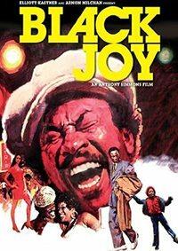 ׸���� ������� / Black Joy / 1977