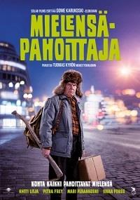 ������ / Mielensapahoittaja / 2014
