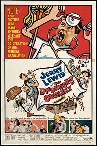 ������������ ������� / The Disorderly Orderly / 1964