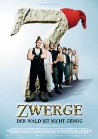 7 ������: � ������ ���� ���� / 7 Zwerge - Der Wald ist nicht genug / 2006