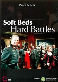 �������� ����� �� ������ �������� / Soft Beds, Hard Battles (Undercovers Hero) / 1974