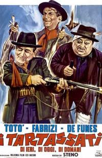 �������� (���������) / I tartassati (Fripouillard et Cie) / 1959