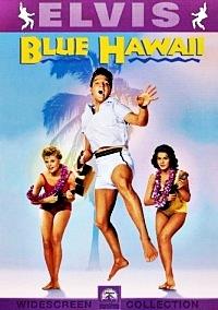 ������� ������ / Blue Hawaii / 1961