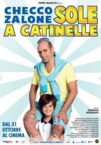 ������ ����, ��� �� ����� / Sole a catinelle / 2013