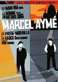 ���������� ������ ����� / Le passe-muraille / 1977