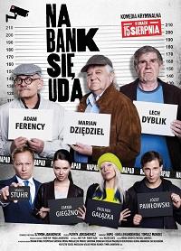 ���������� / Na bank sie uda / 2019