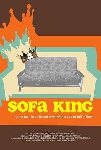 �������� ������ / Sofa King / 2020