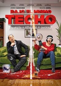 ��� ����� ������ / Bajo el mismo techo (Under the Same Roof) / 2019