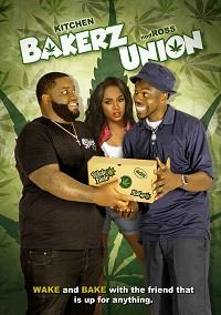 ���������-������ / Bakerz Union / 2021