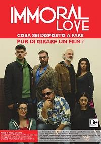 ���������� ������ / Immoral Love / 2018