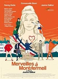 ������ � ��������� /  Merveilles a Montfermeil / 2019