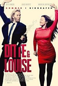 ����� � ����� / Ditte & Louise / 2018