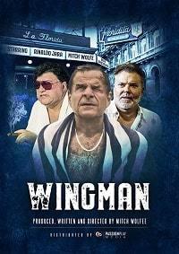 �������� / WingMan / 2020