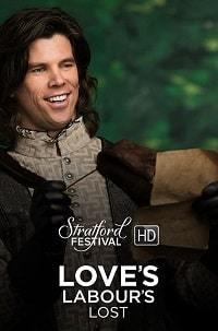 ���������� ������ ����� / Love's Labour's Lost / 2017